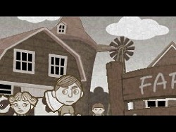 画像ギャラリー No.001のサムネイル画像 / 人間に奪われた“たいせつなもの”を取り戻せ。“ぞんび”を操り“悪い人たち”をこらしめるアクション「ぞんびだいすき」が2011年1月に発売