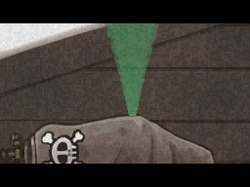 画像ギャラリー No.004のサムネイル画像 / 人間に奪われた“たいせつなもの”を取り戻せ。“ぞんび”を操り“悪い人たち”をこらしめるアクション「ぞんびだいすき」が2011年1月に発売