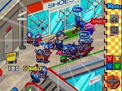 画像ギャラリー No.005のサムネイル画像 / 「ぞんびだいすき」,CMキャラクターに“スマイレージ”を起用