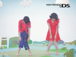 画像ギャラリー No.001のサムネイル画像 / 「ぞんびだいすき」CMキャラクターにスマイレージ。CM映像先行公開