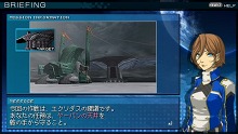 画像ギャラリー No.007のサムネイル画像 / 作品の垣根を超えたロボット達の戦いがPSPへ! バンダイナムコゲームス,「Another Century's Episode Portable」を2011年1月13日に発売