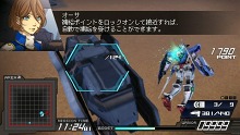 画像ギャラリー No.009のサムネイル画像 / 作品の垣根を超えたロボット達の戦いがPSPへ! バンダイナムコゲームス,「Another Century's Episode Portable」を2011年1月13日に発売