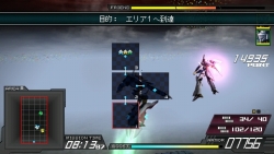 画像ギャラリー No.025のサムネイル画像 / 「Another Century's Episode Portable」“ミッション”におけるシークレットユニット出現&サブミッションクリアの条件が公開