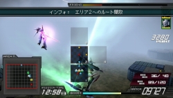 画像ギャラリー No.029のサムネイル画像 / 「Another Century's Episode Portable」“ミッション”におけるシークレットユニット出現&サブミッションクリアの条件が公開