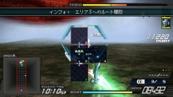 画像ギャラリー No.030のサムネイル画像 / 「Another Century's Episode Portable」“ミッション”におけるシークレットユニット出現&サブミッションクリアの条件が公開