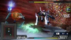 画像ギャラリー No.033のサムネイル画像 / 「Another Century's Episode Portable」“ミッション”におけるシークレットユニット出現&サブミッションクリアの条件が公開