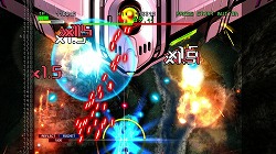 画像ギャラリー No.002のサムネイル画像 / グレフ，’80年代のアーケードSTGへの回帰をコンセプトにした新作「星霜鋼機ストラニア」を，Xbox LIVE アーケード向けに制作中