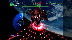 画像ギャラリー No.008のサムネイル画像 / グレフ，’80年代のアーケードSTGへの回帰をコンセプトにした新作「星霜鋼機ストラニア」を，Xbox LIVE アーケード向けに制作中
