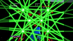 画像ギャラリー No.009のサムネイル画像 / グレフ，’80年代のアーケードSTGへの回帰をコンセプトにした新作「星霜鋼機ストラニア」を，Xbox LIVE アーケード向けに制作中