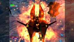 画像ギャラリー No.004のサムネイル画像 / 「星霜鋼機ストラニア」，追加DLC「サイド“バウワー”」が5月11日に配信