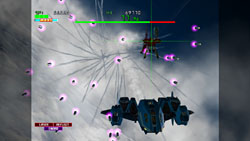 画像ギャラリー No.005のサムネイル画像 / 「星霜鋼機ストラニア」，追加DLC「サイド“バウワー”」が5月11日に配信
