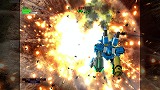 星霜鋼機ストラニア