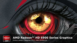 画像ギャラリー No.002のサムネイル画像 / AMD，Northern Islands世代のハイエンドGPU「Radeon HD 6900」を発表。コアアーキテクチャの刷新がキモ