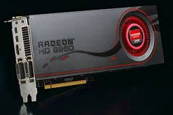 画像ギャラリー No.004のサムネイル画像 / AMD，Northern Islands世代のハイエンドGPU「Radeon HD 6900」を発表。コアアーキテクチャの刷新がキモ
