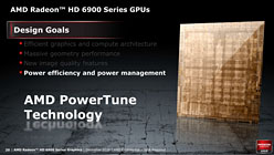 画像ギャラリー No.017のサムネイル画像 / AMD，Northern Islands世代のハイエンドGPU「Radeon HD 6900」を発表。コアアーキテクチャの刷新がキモ