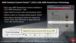 画像ギャラリー No.023のサムネイル画像 / AMD，Northern Islands世代のハイエンドGPU「Radeon HD 6900」を発表。コアアーキテクチャの刷新がキモ