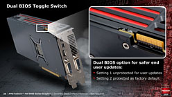 画像ギャラリー No.026のサムネイル画像 / AMD，Northern Islands世代のハイエンドGPU「Radeon HD 6900」を発表。コアアーキテクチャの刷新がキモ