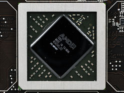 画像ギャラリー No.002のサムネイル画像 / 「Radeon HD 6970＆6950」レビュー。名機HD 5870の後継となる「Cayman」は，どこまで進化したのか