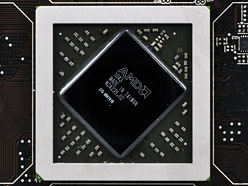 画像ギャラリー No.003のサムネイル画像 / 「Radeon HD 6970＆6950」レビュー。名機HD 5870の後継となる「Cayman」は，どこまで進化したのか