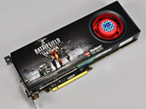 画像ギャラリー No.009のサムネイル画像 / 「Radeon HD 6970＆6950」レビュー。名機HD 5870の後継となる「Cayman」は，どこまで進化したのか