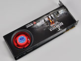 画像ギャラリー No.010のサムネイル画像 / 「Radeon HD 6970＆6950」レビュー。名機HD 5870の後継となる「Cayman」は，どこまで進化したのか