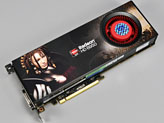 画像ギャラリー No.012のサムネイル画像 / 「Radeon HD 6970＆6950」レビュー。名機HD 5870の後継となる「Cayman」は，どこまで進化したのか