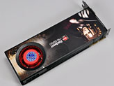 画像ギャラリー No.013のサムネイル画像 / 「Radeon HD 6970＆6950」レビュー。名機HD 5870の後継となる「Cayman」は，どこまで進化したのか