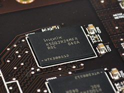 画像ギャラリー No.018のサムネイル画像 / 「Radeon HD 6970＆6950」レビュー。名機HD 5870の後継となる「Cayman」は，どこまで進化したのか