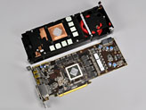 画像ギャラリー No.020のサムネイル画像 / 「Radeon HD 6970＆6950」レビュー。名機HD 5870の後継となる「Cayman」は，どこまで進化したのか