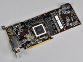 画像ギャラリー No.021のサムネイル画像 / 「Radeon HD 6970＆6950」レビュー。名機HD 5870の後継となる「Cayman」は，どこまで進化したのか