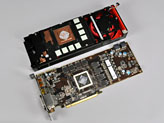 画像ギャラリー No.023のサムネイル画像 / 「Radeon HD 6970＆6950」レビュー。名機HD 5870の後継となる「Cayman」は，どこまで進化したのか