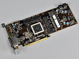 画像ギャラリー No.024のサムネイル画像 / 「Radeon HD 6970＆6950」レビュー。名機HD 5870の後継となる「Cayman」は，どこまで進化したのか