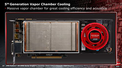 画像ギャラリー No.025のサムネイル画像 / 「Radeon HD 6970＆6950」レビュー。名機HD 5870の後継となる「Cayman」は，どこまで進化したのか