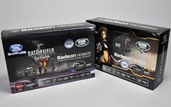 画像ギャラリー No.028のサムネイル画像 / 「Radeon HD 6970＆6950」レビュー。名機HD 5870の後継となる「Cayman」は，どこまで進化したのか