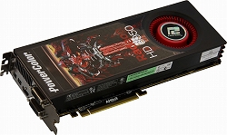 画像ギャラリー No.002のサムネイル画像 / PowerColorブランドのHD 6970&HD 6950カードがCFD販売から