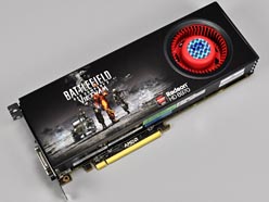 画像ギャラリー No.002のサムネイル画像 / Radeon HD 6900の新しい電力制御機構「PowerTune」検証。これはいったい何なのか