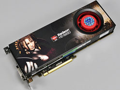 画像ギャラリー No.005のサムネイル画像 / 「Radeon HD 6970&6950」CrossFireXテスト。やはりドライバの成熟待ちだが,光るものは見える