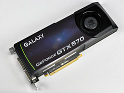 画像ギャラリー No.006のサムネイル画像 / 「Radeon HD 6970&6950」CrossFireXテスト。やはりドライバの成熟待ちだが,光るものは見える
