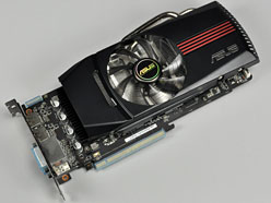 画像ギャラリー No.007のサムネイル画像 / 「Radeon HD 6970&6950」CrossFireXテスト。やはりドライバの成熟待ちだが,光るものは見える
