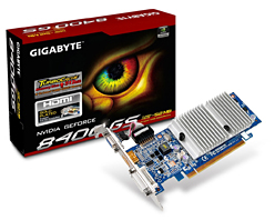 画像ギャラリー No.002のサムネイル画像 / CFD販売，独自クーラー採用＆OC版のGIGABYTE製HD 6950など2製品