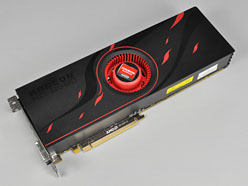 画像ギャラリー No.002のサムネイル画像 / デュアルGPU搭載カード「Radeon HD 6990」レビュー。公称最大消費電力375Wは伊達じゃない