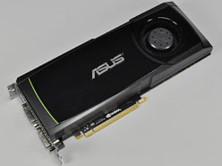 画像ギャラリー No.024のサムネイル画像 / デュアルGPU搭載カード「Radeon HD 6990」レビュー。公称最大消費電力375Wは伊達じゃない
