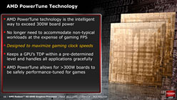 画像ギャラリー No.027のサムネイル画像 / デュアルGPU搭載カード「Radeon HD 6990」レビュー。公称最大消費電力375Wは伊達じゃない