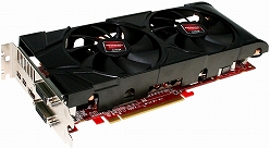 画像ギャラリー No.001のサムネイル画像 / 玄人志向,グラフィックスメモリ1GB版のHD 6950カードなど5製品を発売