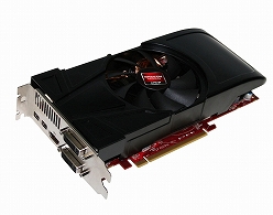 画像ギャラリー No.002のサムネイル画像 / 玄人志向,グラフィックスメモリ1GB版のHD 6950カードなど5製品を発売