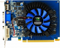 画像ギャラリー No.004のサムネイル画像 / 玄人志向,グラフィックスメモリ1GB版のHD 6950カードなど5製品を発売