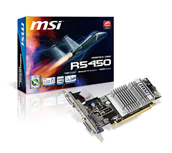 画像ギャラリー No.004のサムネイル画像 / MSI，3連ファン＆3スロット仕様のクーラーを採用したHD 6950など5製品発表
