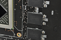 画像ギャラリー No.013のサムネイル画像 / MSI製のHD 6970搭載カード「R6970 Lightning」,「Twin Frozr III」クーラー搭載のフラグシップモデルをいろいろ試す