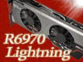 MSI製のHD 6970搭載カード「R6970 Lightning」，「Twin Frozr III」クーラー搭載のフラグシップモデルをいろいろ試す