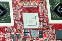 画像ギャラリー No.010のサムネイル画像 / ［COMPUTEX］PowerColor，デュアルHD 6970カードを公開。「GTX 580より速くて安い」デュアルHD 6870カードも